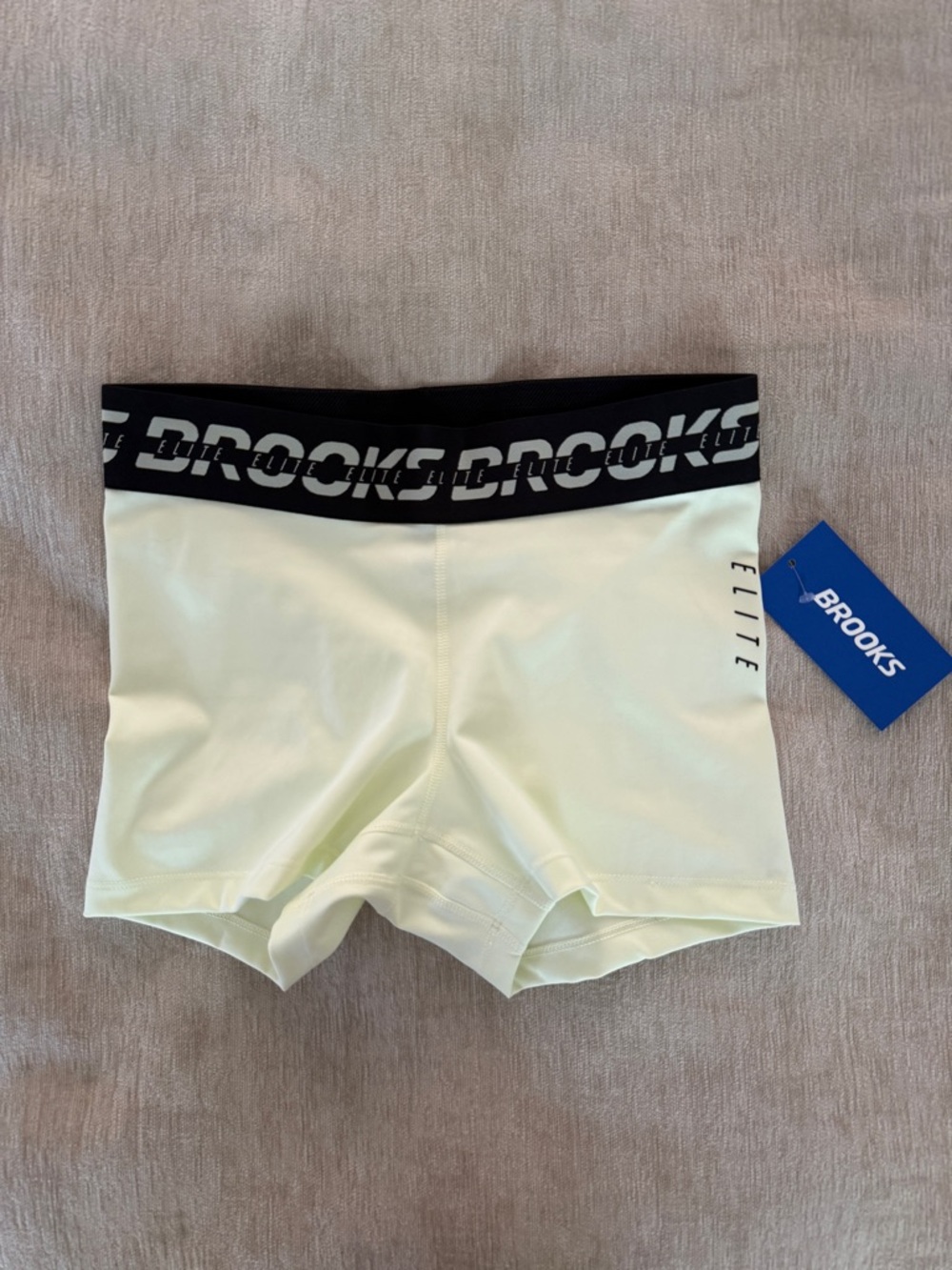 Brooks PR Elite Shorts